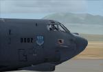 FSX/P3D Alpha CONECT B52H Package